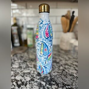 Lilly Pulitzer S’Well Water Bottle - 25 oz